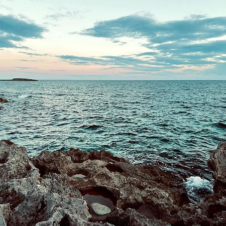 Appartamento Low Cost Nel Cuore Del Salento Racale Exterior foto