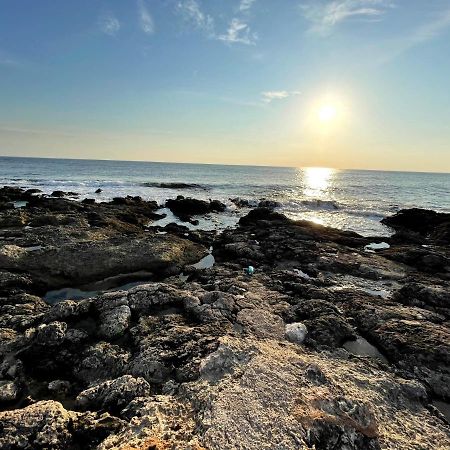Appartamento Low Cost Nel Cuore Del Salento Racale Exterior foto