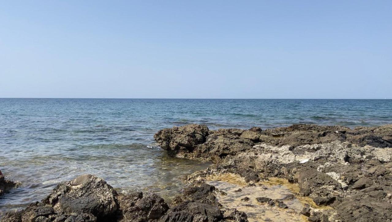 Appartamento Low Cost Nel Cuore Del Salento Racale Exterior foto