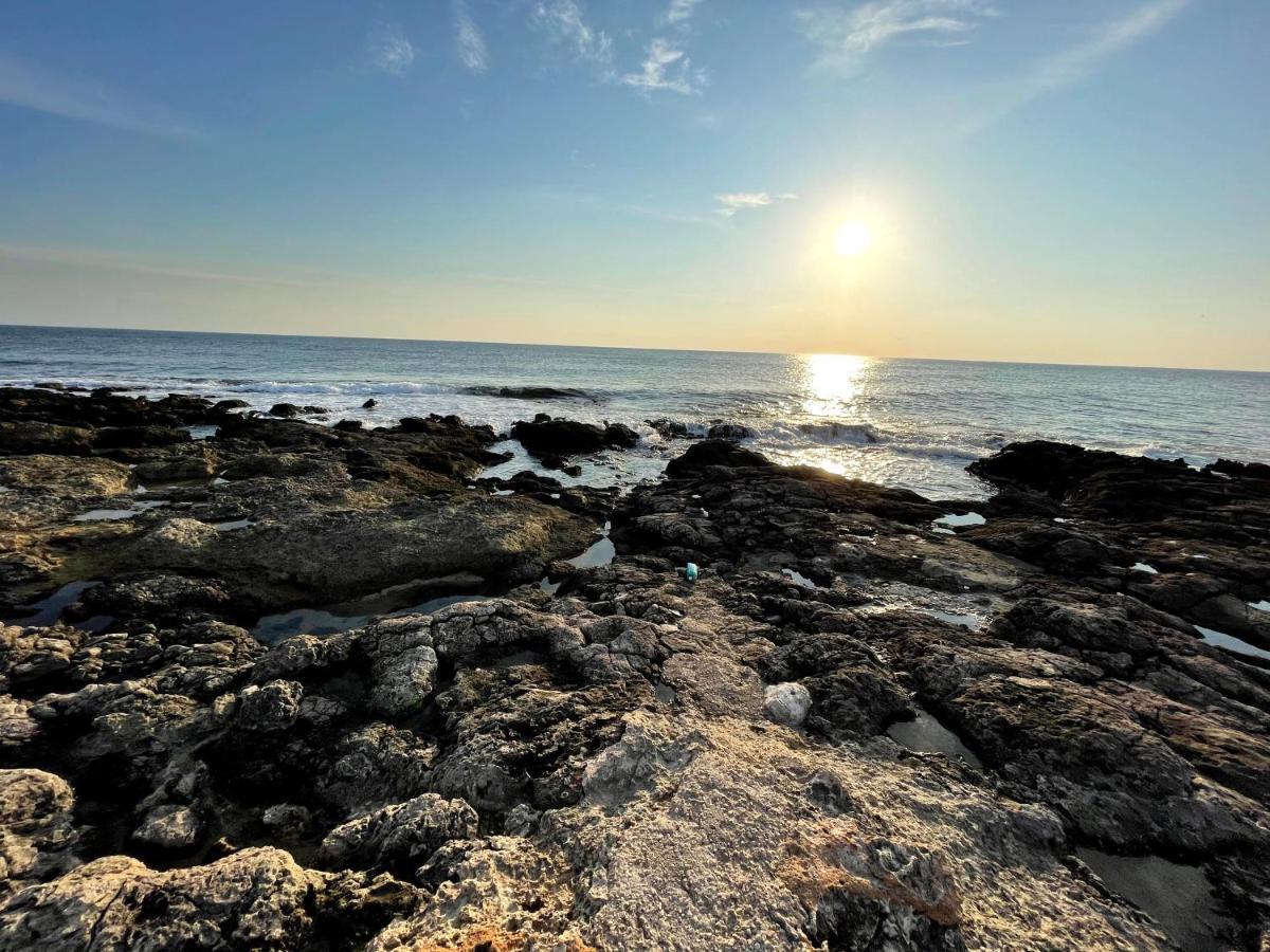 Appartamento Low Cost Nel Cuore Del Salento Racale Exterior foto
